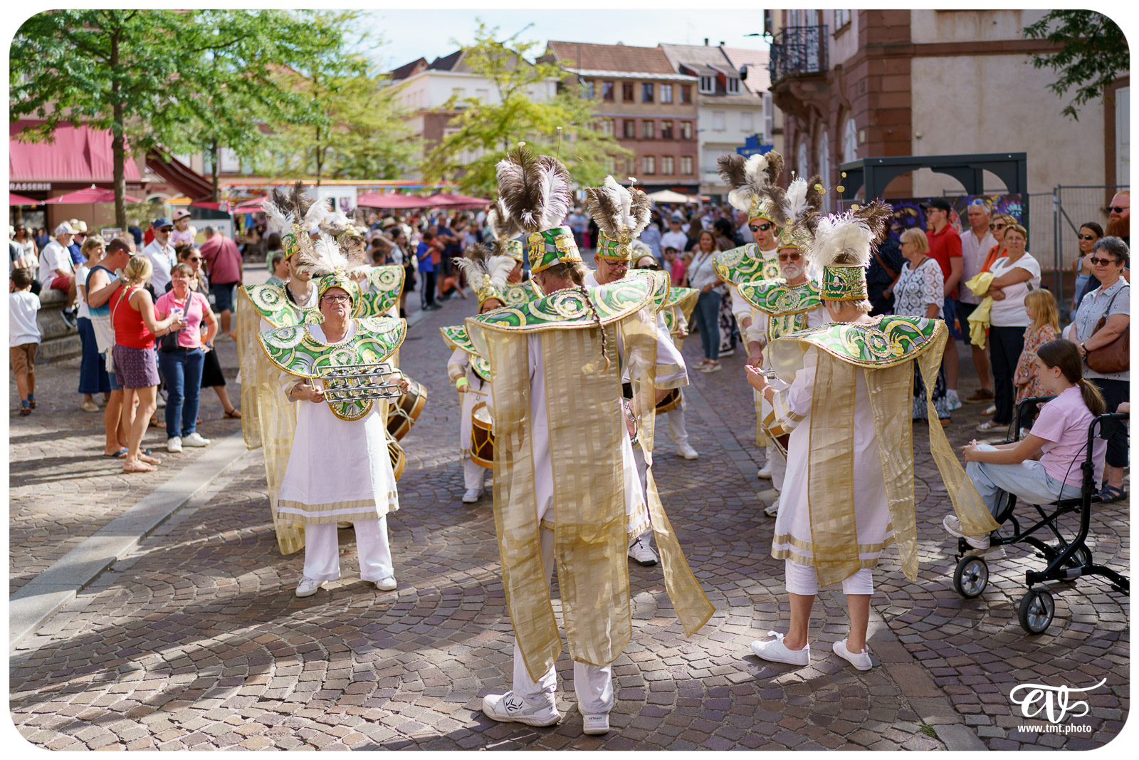 FDH 2026 - PARADE